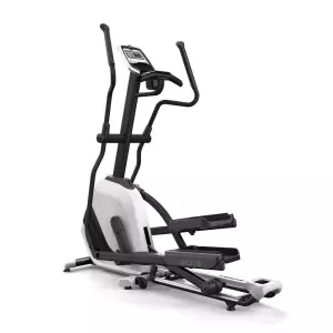 Bicicleta Elíptica Horizon ANDES 5 PLEGABLE REGALO ALFOMBRILLA