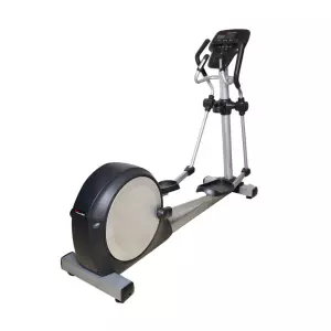 Bicicleta Elíptica RE-6600E
