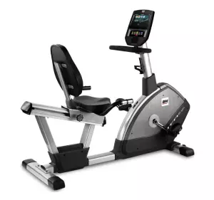 Bicicleta Reclinable BH TFR Ergo TFT H650TFT