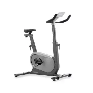 BICICLETA ESTÁTICA CON IA Y MOTOR NEXGIM QB-C01 NEGRA
