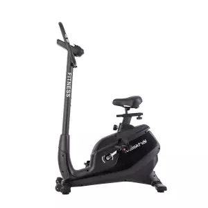 Bicicleta Estática Maskhal MK160 - 12 Programas 32 Niveles de intensidad