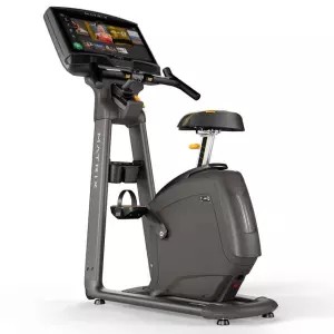 Bicicleta vertical U50 - Matrix Fitness ESTATICA