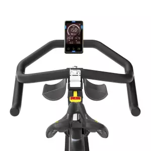 Bicicleta Indoor Horizon GR7 REGALO CONSOLA