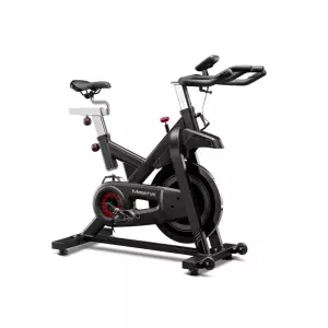 Bicicleta Indoor Maskhal Black