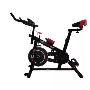 Bicicleta de spinning indoor ESTATICA