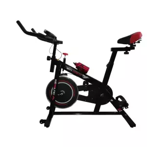 BICICLETA DE SPINNING INDOOR
