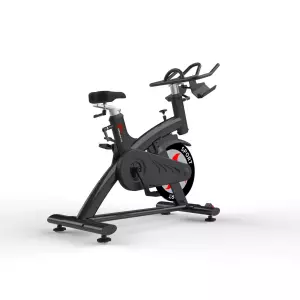 Bicicleta Indoor RSB-280 profesional volante de inercia 25 kg spinning