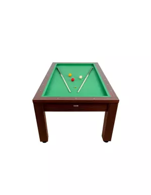 Mesa de Billar francés de carambola tamaño bar