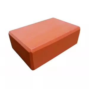 Bloque de yoga LADRILLO