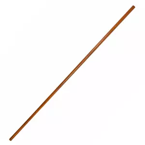 BO 182CM ROBLE ROJO kobudo