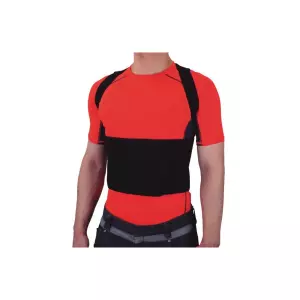 Body shaper PROTECTOR ESPALDA