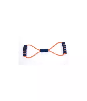 Body toner Color naranja - Ligero