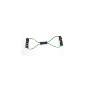 Body toner. Color verde - Medio
