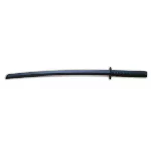 Bokken de polipropileno con tsuba, 101 cm