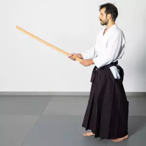 BOKKEN HAYA 100 CM