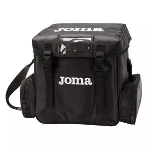 Bolsa Botiquín Deportivo Joma Negra