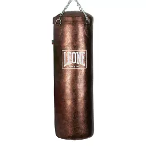 AT823 SACO VINTAGE BRONCE 100CM 30KILOS