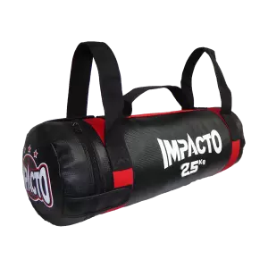 Bolsa de peso 25kg