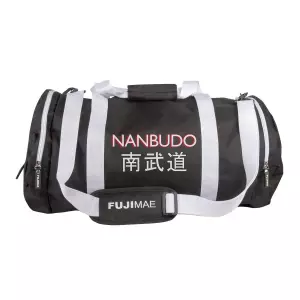 Bolsa Deporte Tubular. Styles NANBUDO