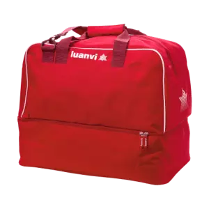 BOLSA MEDIANA C/ZAP MAX 4 COLORES