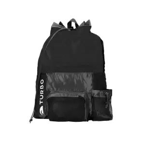 BOLSA MESH CON BOLSILLOS (60X50) 25-27 L