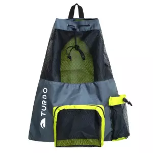 BOLSA MESH CON BOLSILLOS (60X50) 28-30 L NATACION