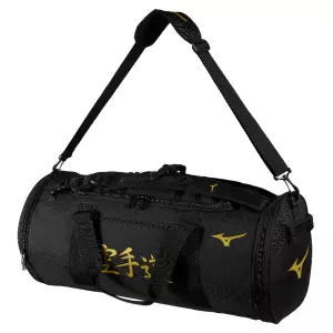 Bolsa-mochila de karatedo Mizuno
