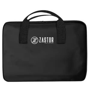 Bolsa Pizarra Entrenador Zastor GAME