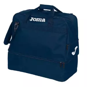 Bolsa Deporte Joma Training III Extra-Grande Marino