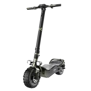 Bongo Serie Z Off Road Dark Green PATINETE ELECTRICO