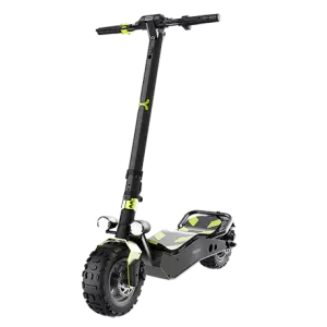 Bongo Serie Z Off Road Green PATINETE ELECTRICO CECOTEC preguntar stock (copia)