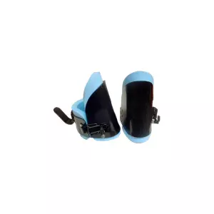 Botas para inversión.