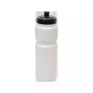Botella de 750ml deportiva
