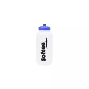 BOTELLA SOFTEE 1000ML - 1000 ML, TRANSPARENTE