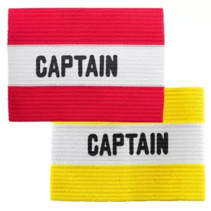 Brazalete Capitán Enebe Senior
