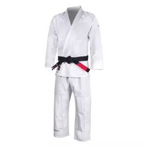 Brazilian Jiu Jitsu Gi Basic. Y000