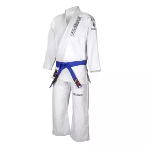 Brazilian Jiu Jitsu Gi. Nevasca