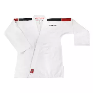 Brazilian Jiu Jitsu Gi Training