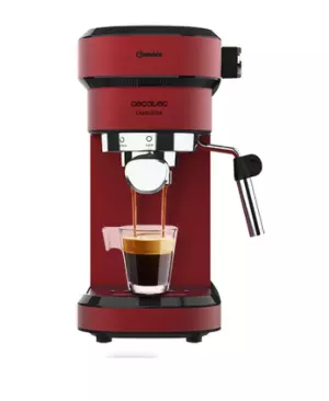 Cafetera espresso Cafelizzia 790 Shiny