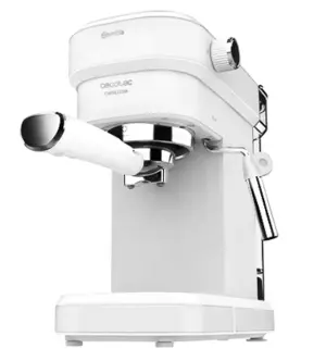 Cafetera espresso Cafelizzia 790 White