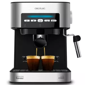 Cafetera express Power Espresso 20 Professionale