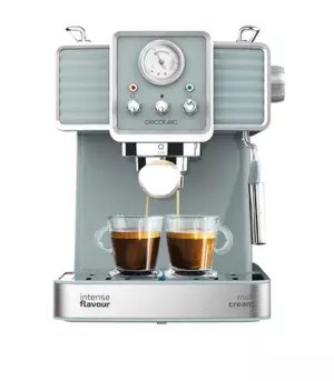 Cafetera express Power Espresso 20 Tradizionale
