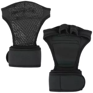 Calleras cross training CASLO