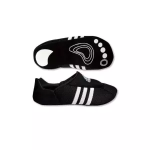 CALZADO TATAMI ADIDAS NEGRO/BLANCO ADISH01