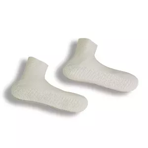 CALCETINES LÁTEX Talla 0-3   (23-25)/ (32-34)