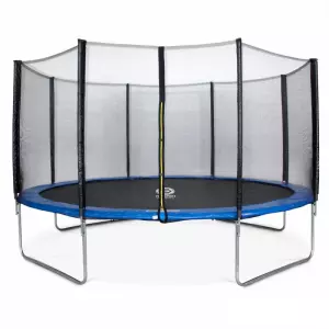 Camas Elásticas para niños Ø3.70 m TRAMPOLIN