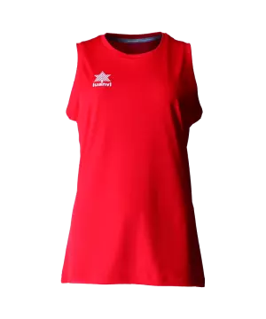 CAMISETA BASKET SRA POL MUJER BALONCESTO