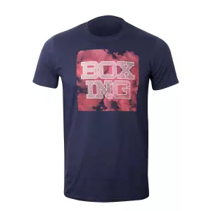 Camiseta Boxing. Pride
