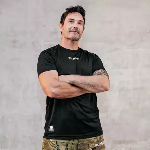 CAMISETA ENTRENAMIENTO SD