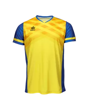 CAMISETA MANGA CORTA NAPOLI FUTBOL